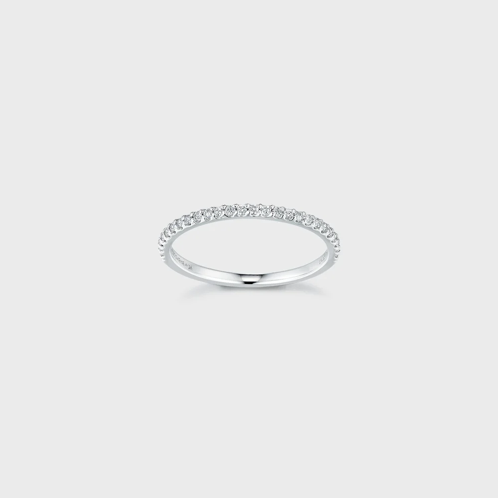 14K 鑽石 戒指 G2085D