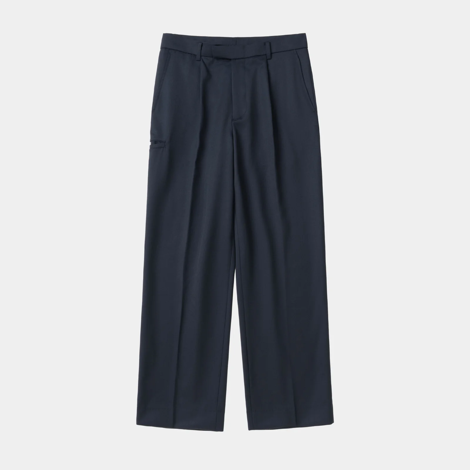 Forma slacks (navy)