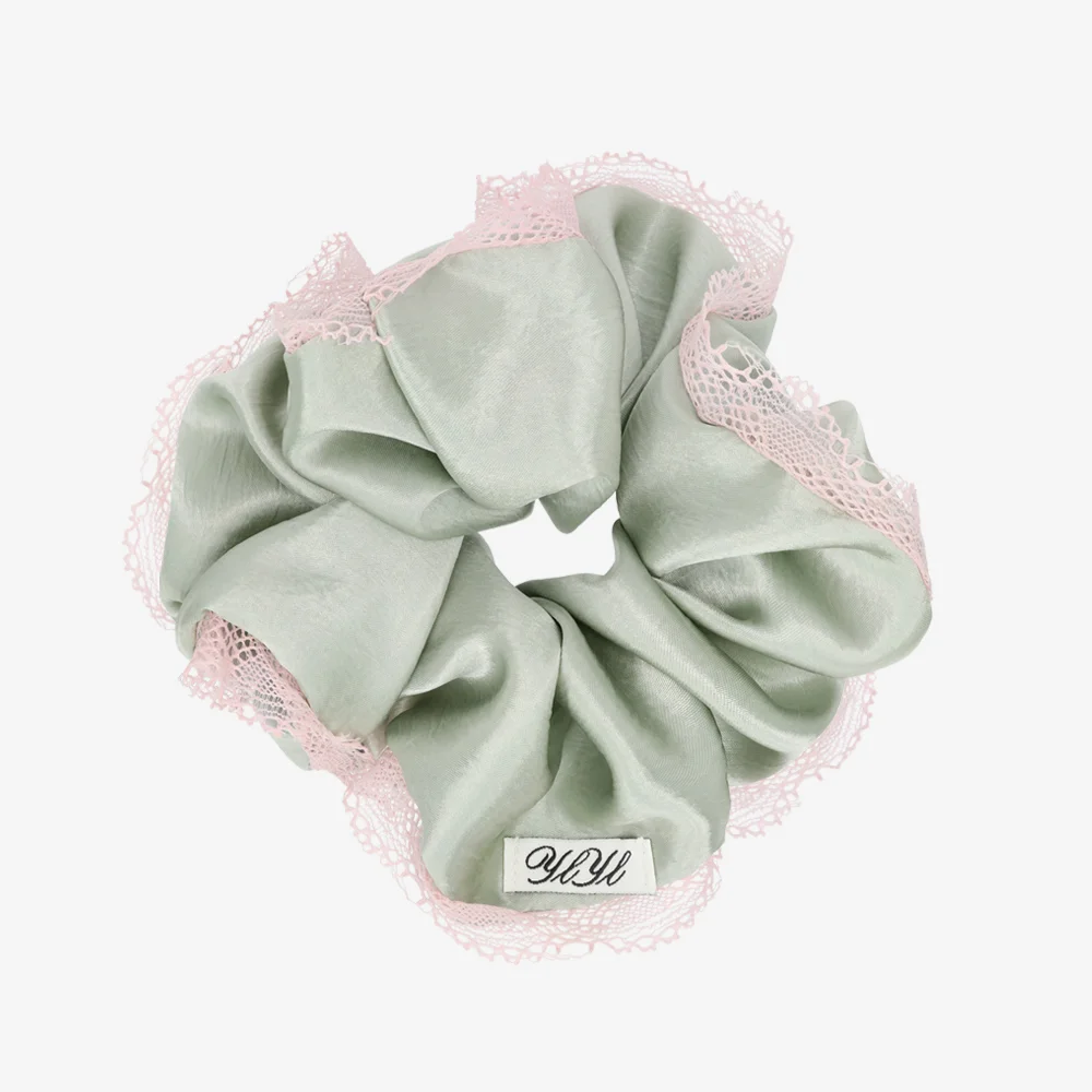 Lingerie scrunchie, JADE