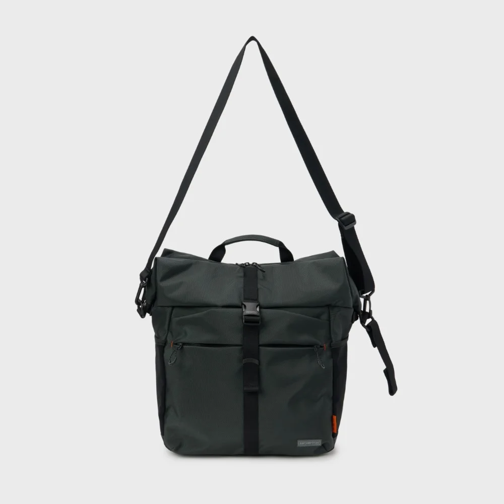 BROMPTON TRAVEL BAG - C/GREY (P255ABB151)