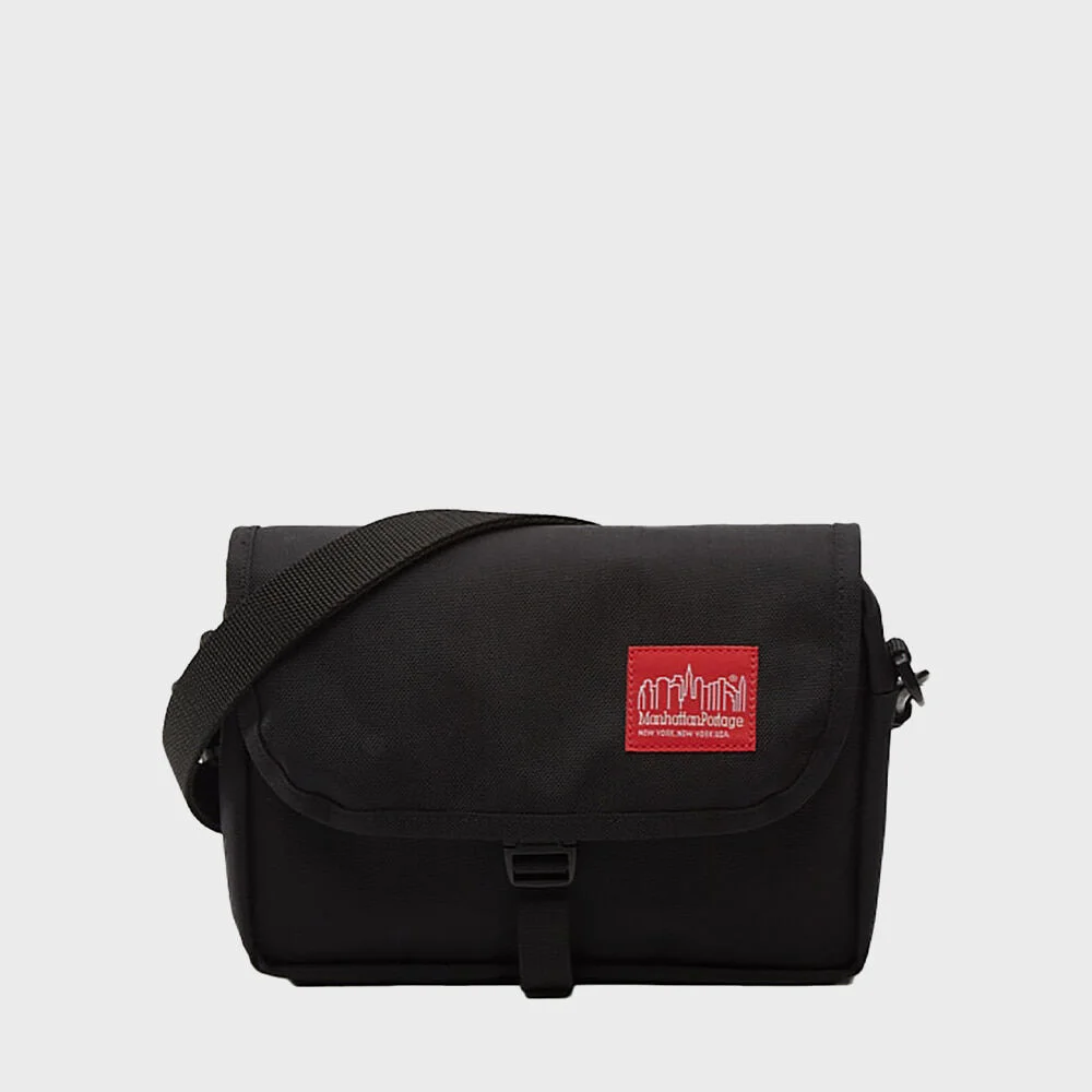 Par Lacquer Way 袋 BLACK
