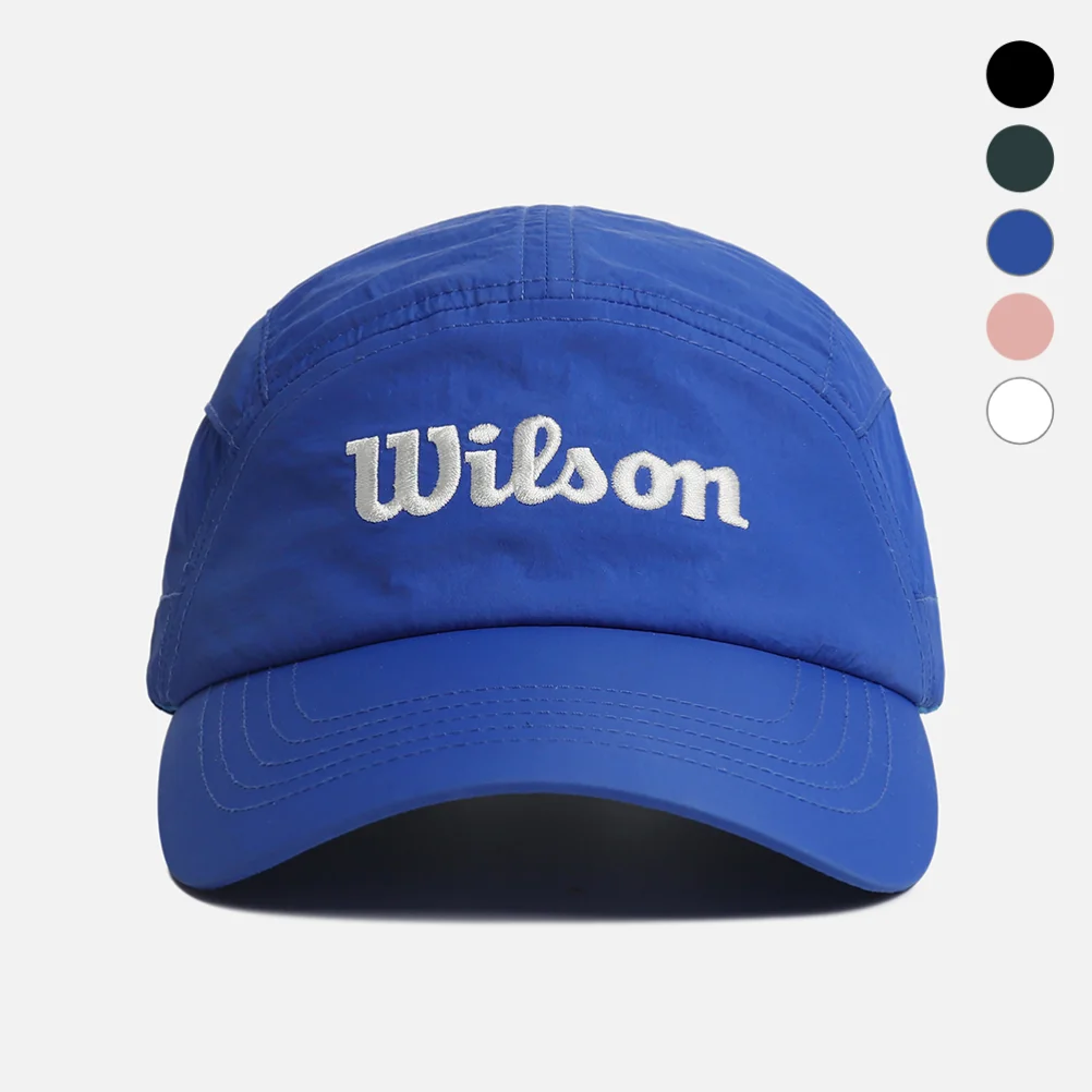 透氣 動感 Camp Cap (5color)