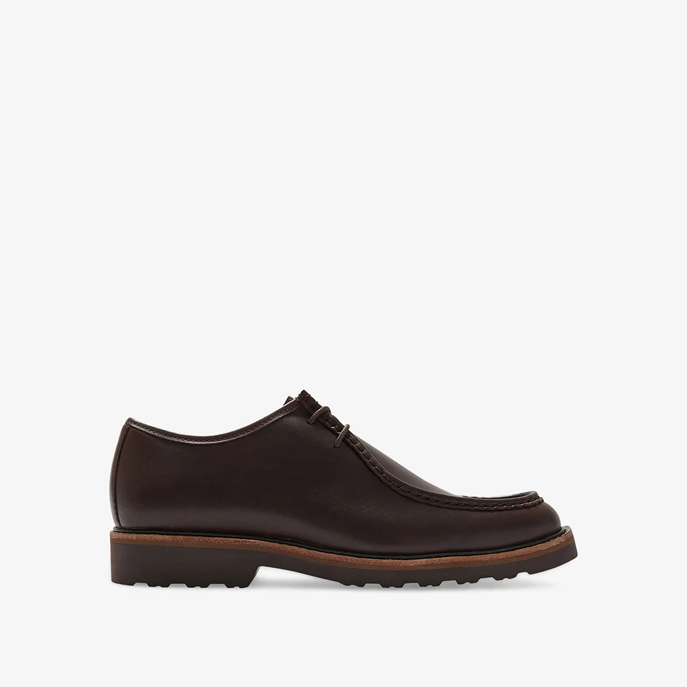 BOSTON 10 ENGLISH MOC (MBT10-CRES)