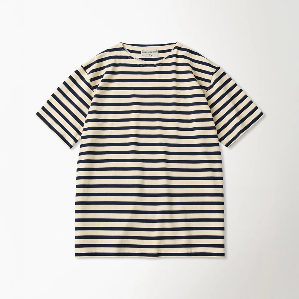 Breton Stripe Tee KR ver. A/N