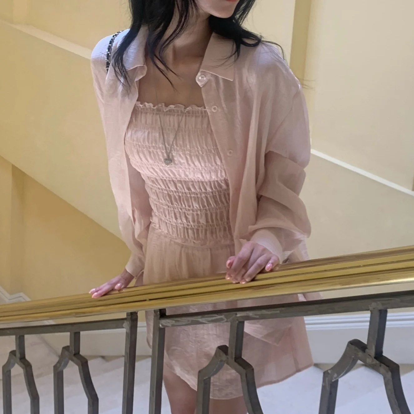 Dipney 層次 套裝_3PCS