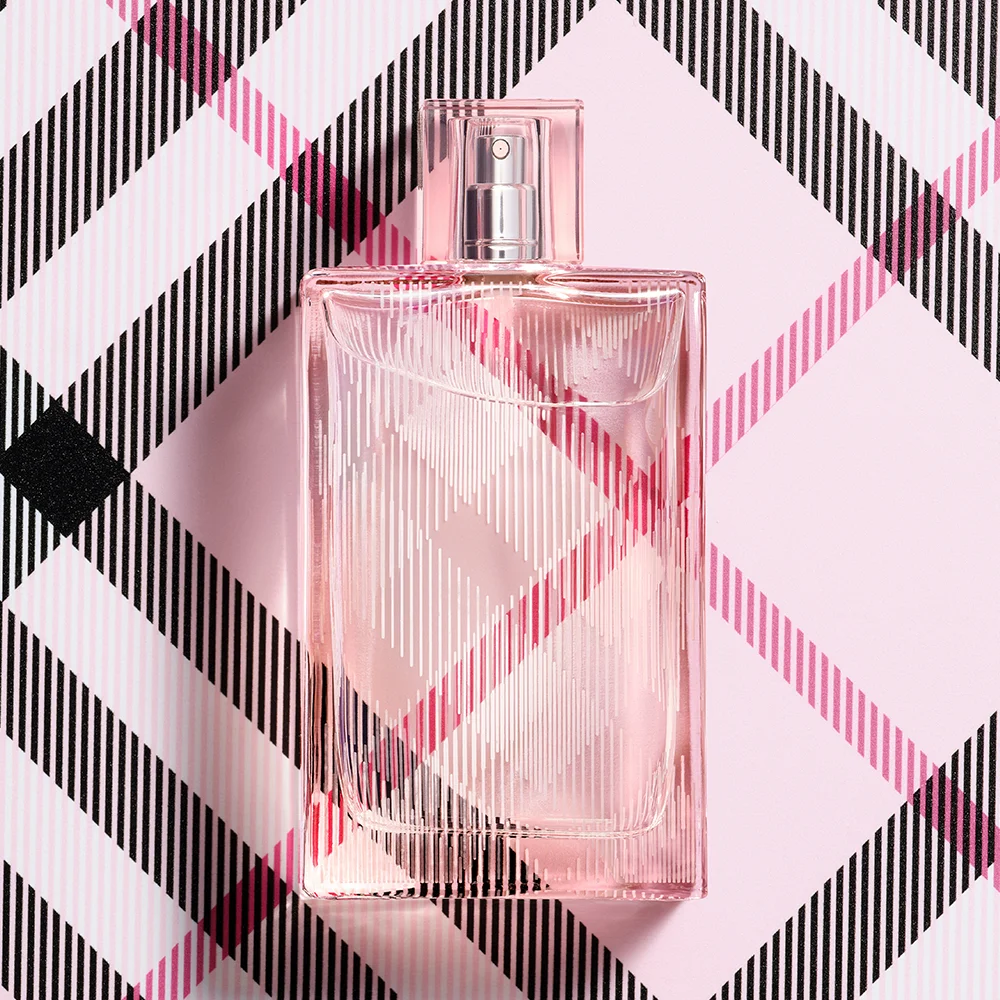 Burberry Burberry Brit Sheer 50ml