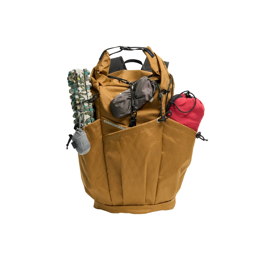 DOGU San 15L (3color)