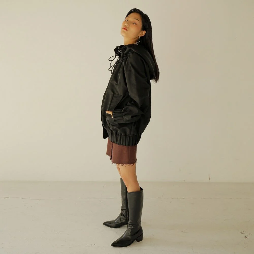 P Jacket