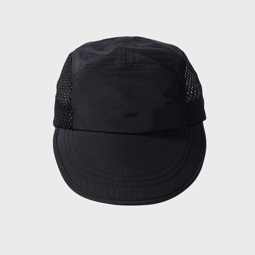 SPARROW CAP (BLACK)