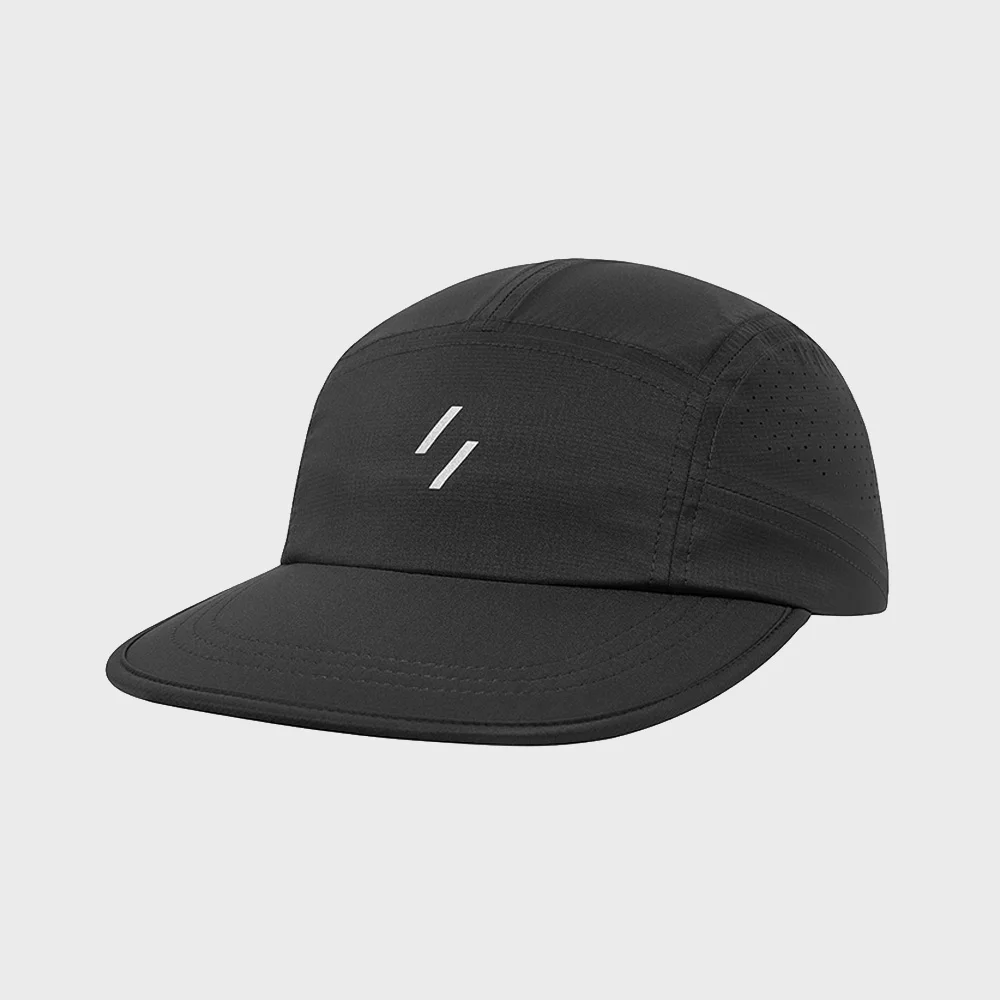 Stream Vent UL Pertex Cap Black