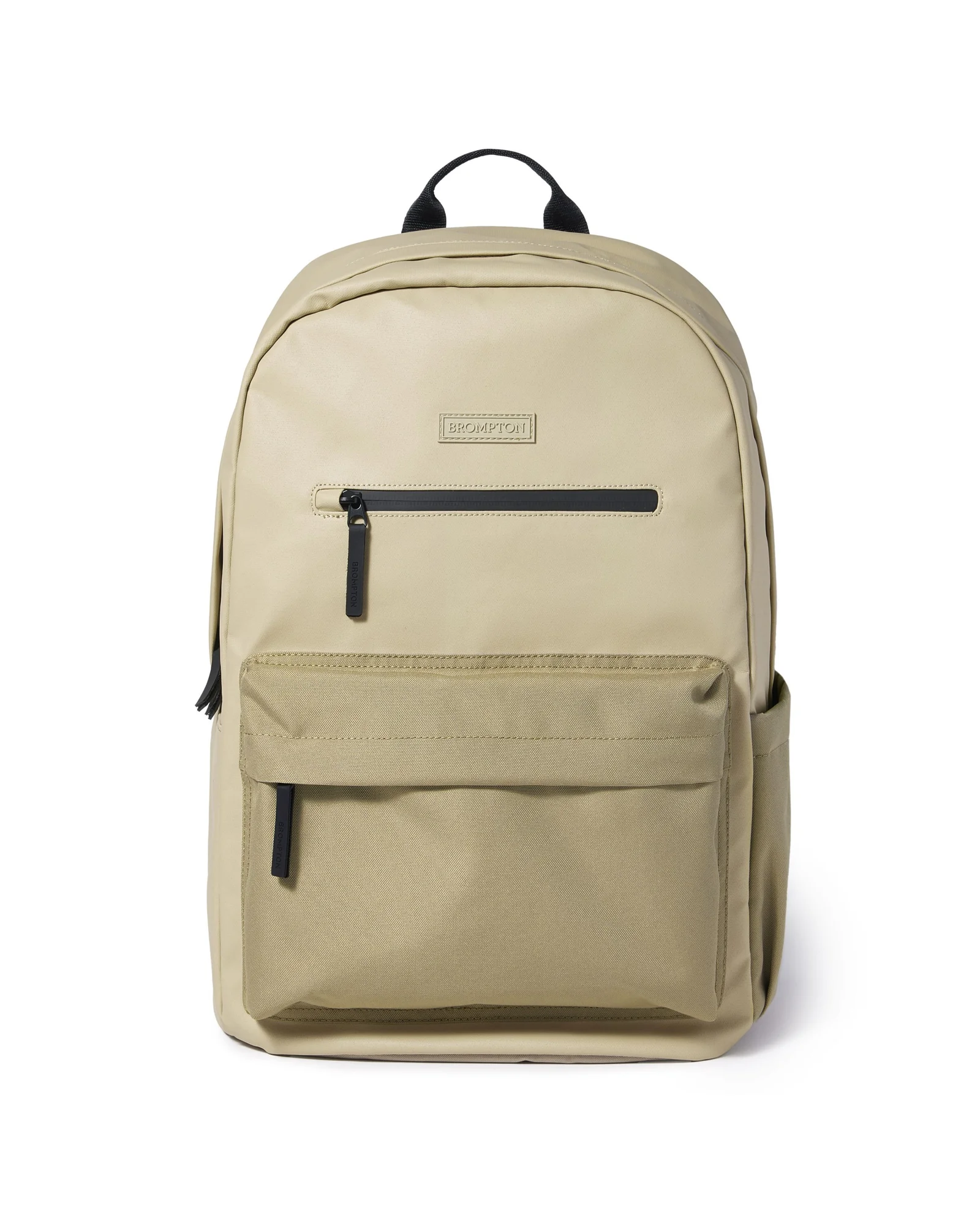 COMMUTER BACKPACK - BEIGE (P245ABG101)
