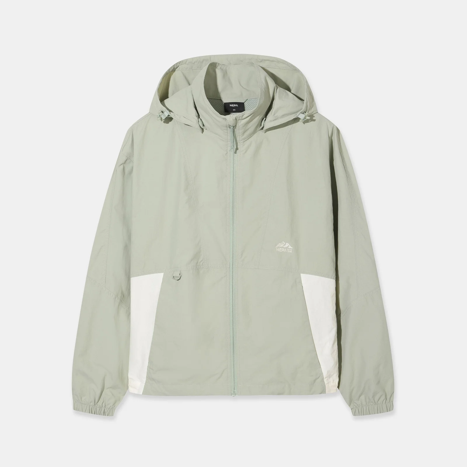 NEPA/Official Direct 7M20662 女裝 微風 外套_PALE KHAKI