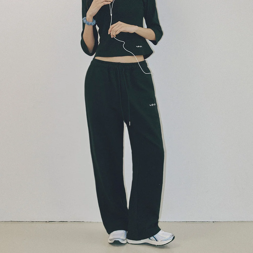 Everyday Sweatpants 黑色