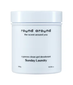 Sundry Laundry