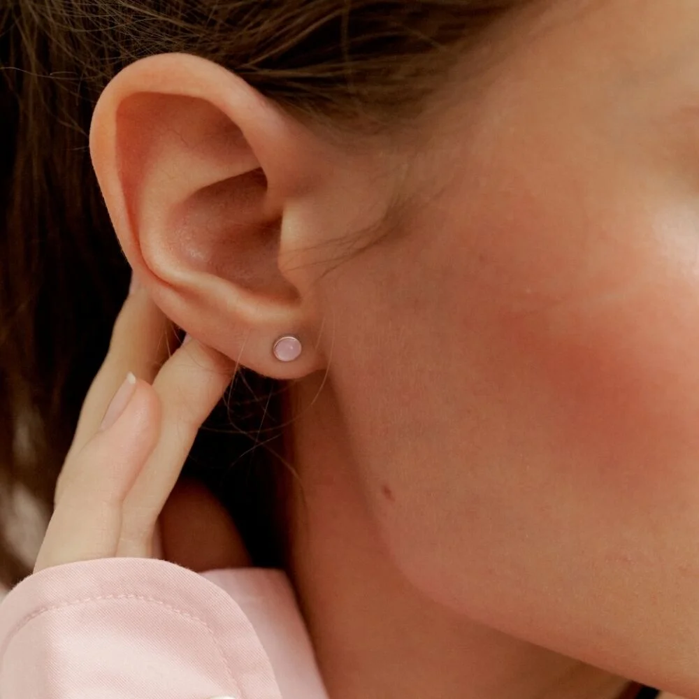 The Pure Earrings