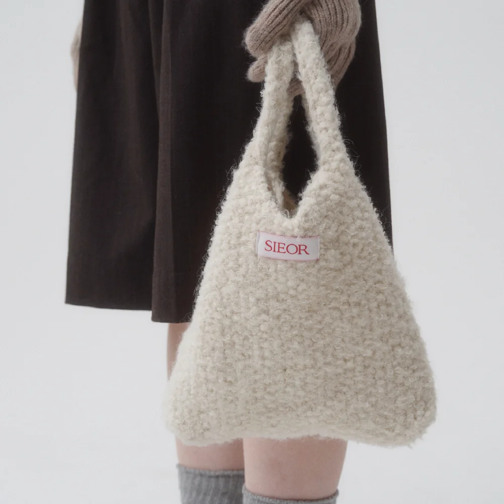 Walnut bag_4 colors