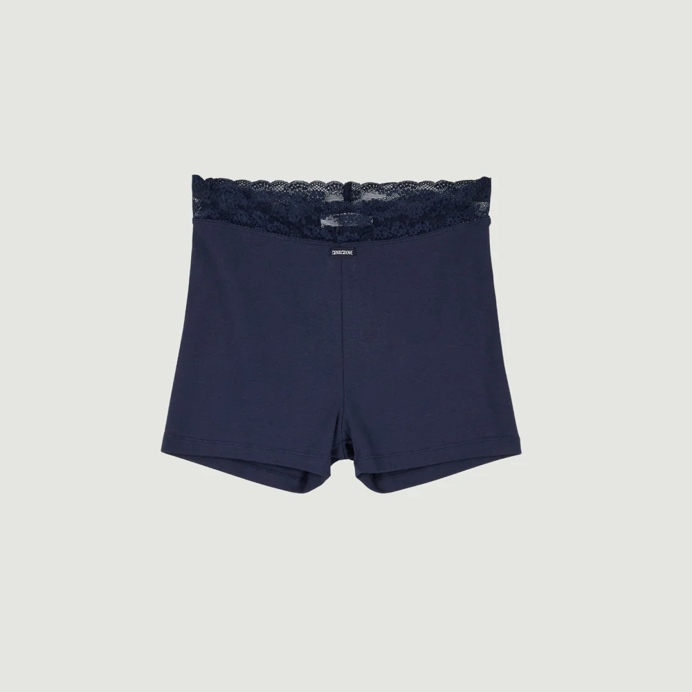 NADIA SHORTS (NAVY)