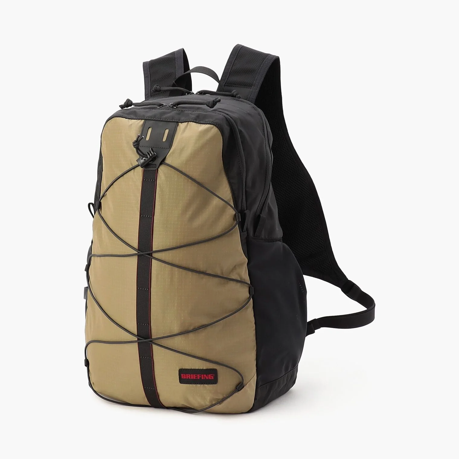DT PACK_BLACKxBEIGE