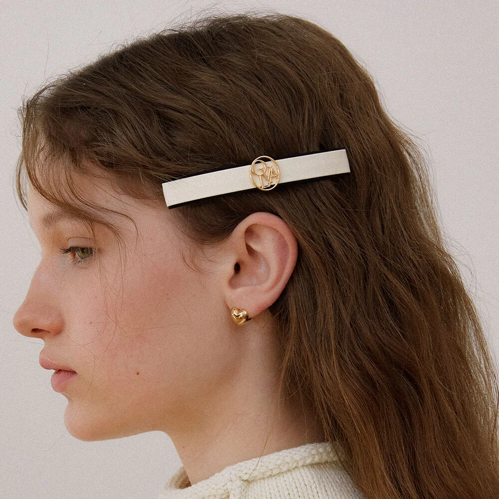 Assorti signature hair pin_colors HP033