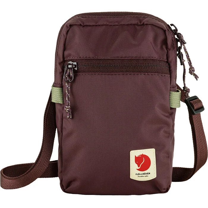 Fjällräven 高 Coast 口袋 (23226)