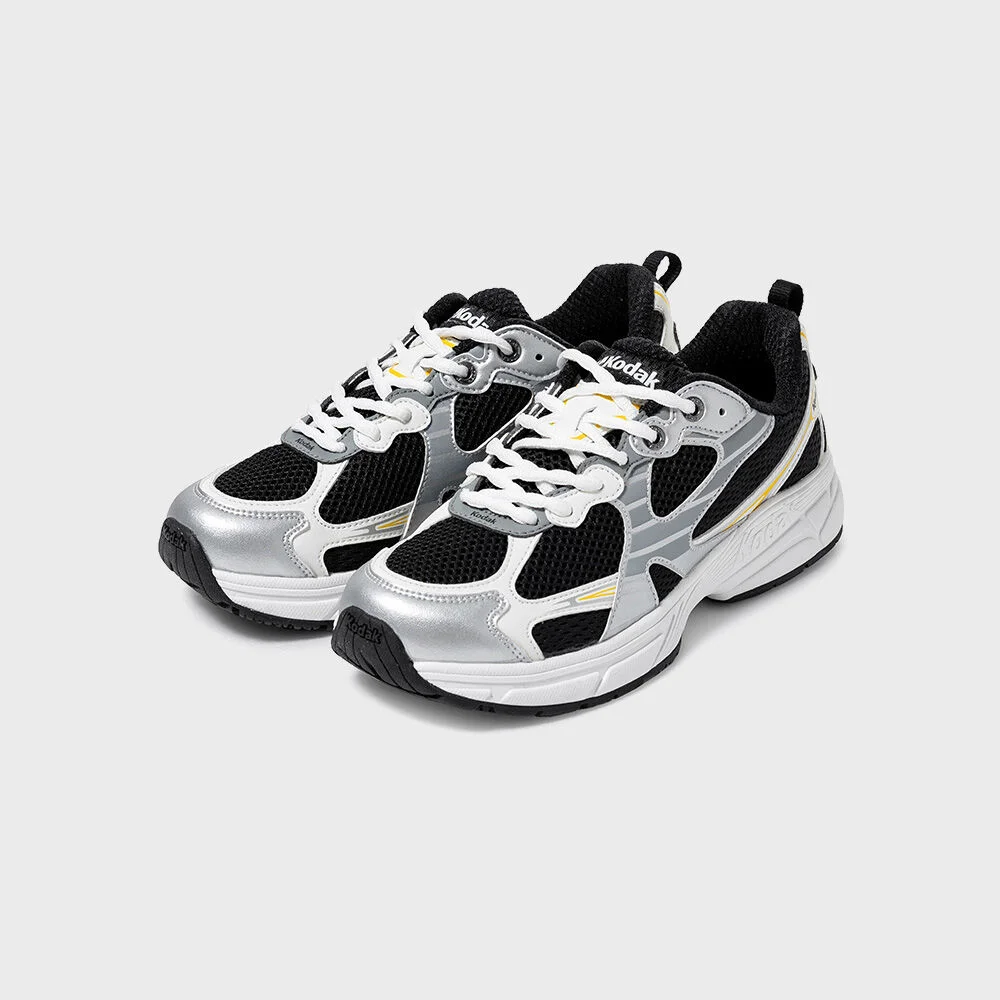 CHROME 2 BLACK