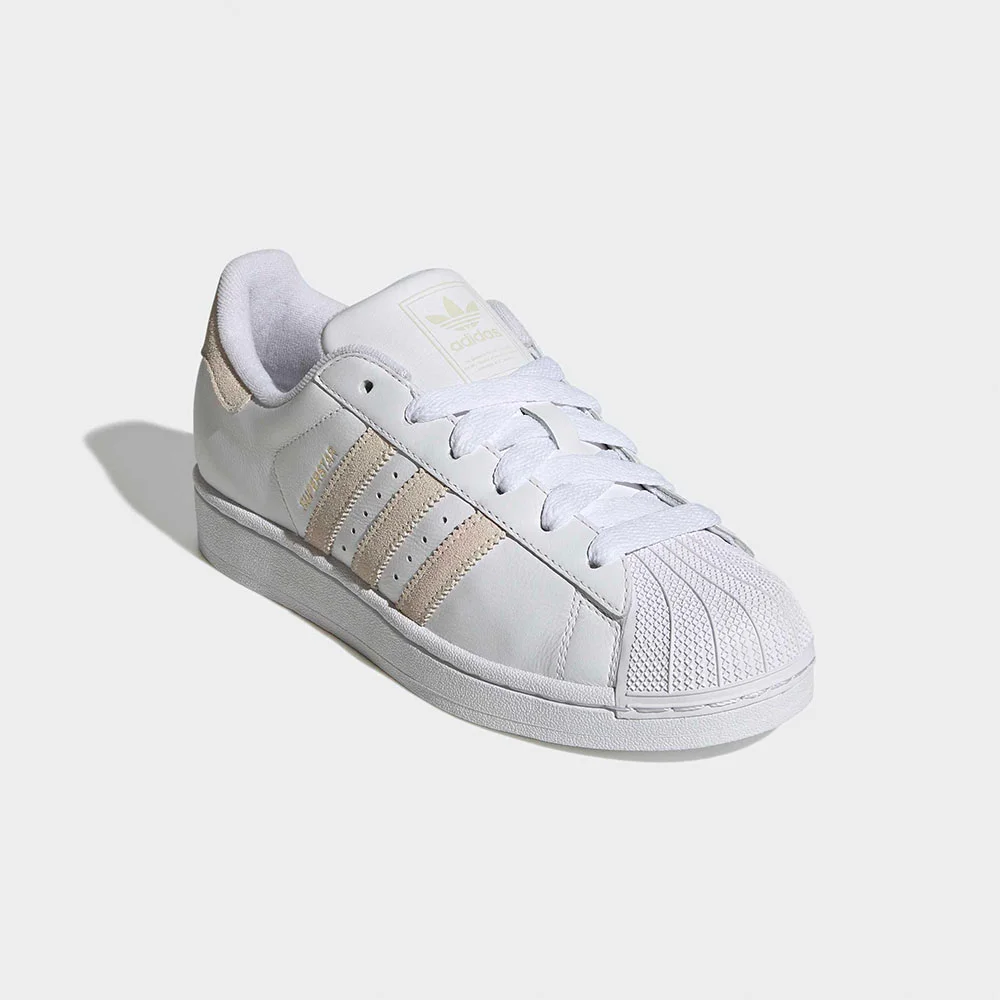 Superstar - Cloud White:Wonder White / HQ4917