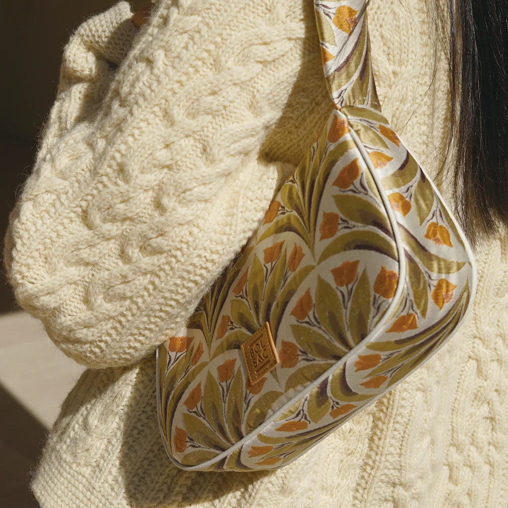 seity bag _ yellow