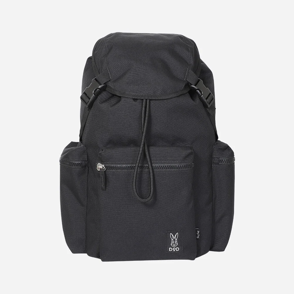 Adventure 背包(BLACK)
