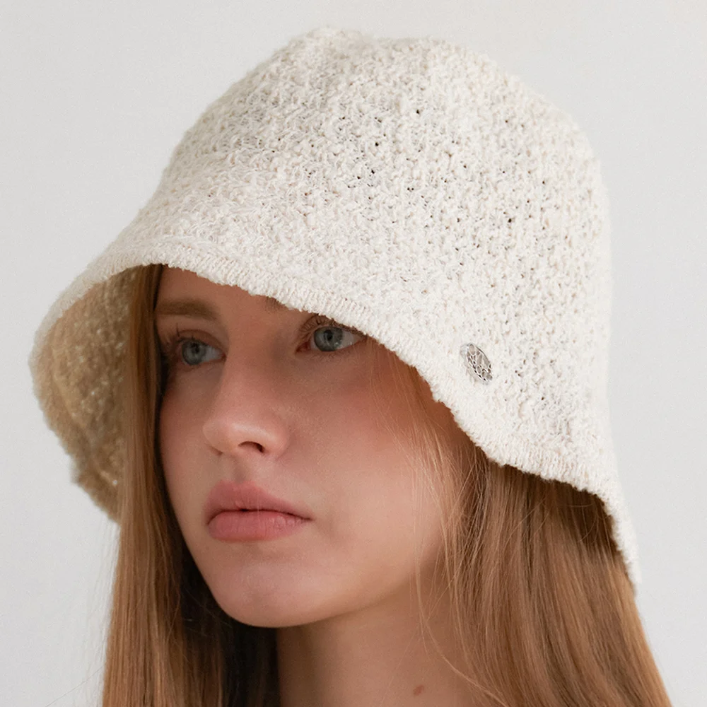 windy boucle hat_colors HA017