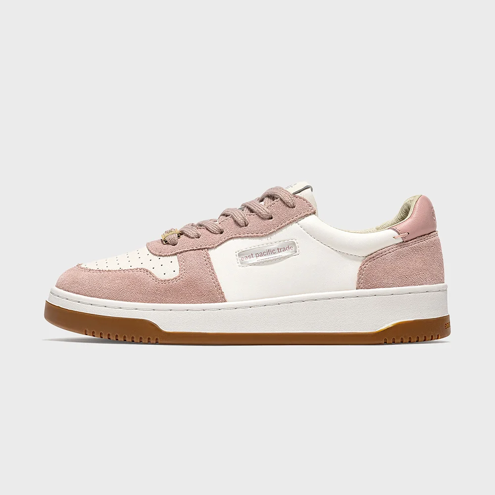 COURT (PINK/WHITE/GUM)
