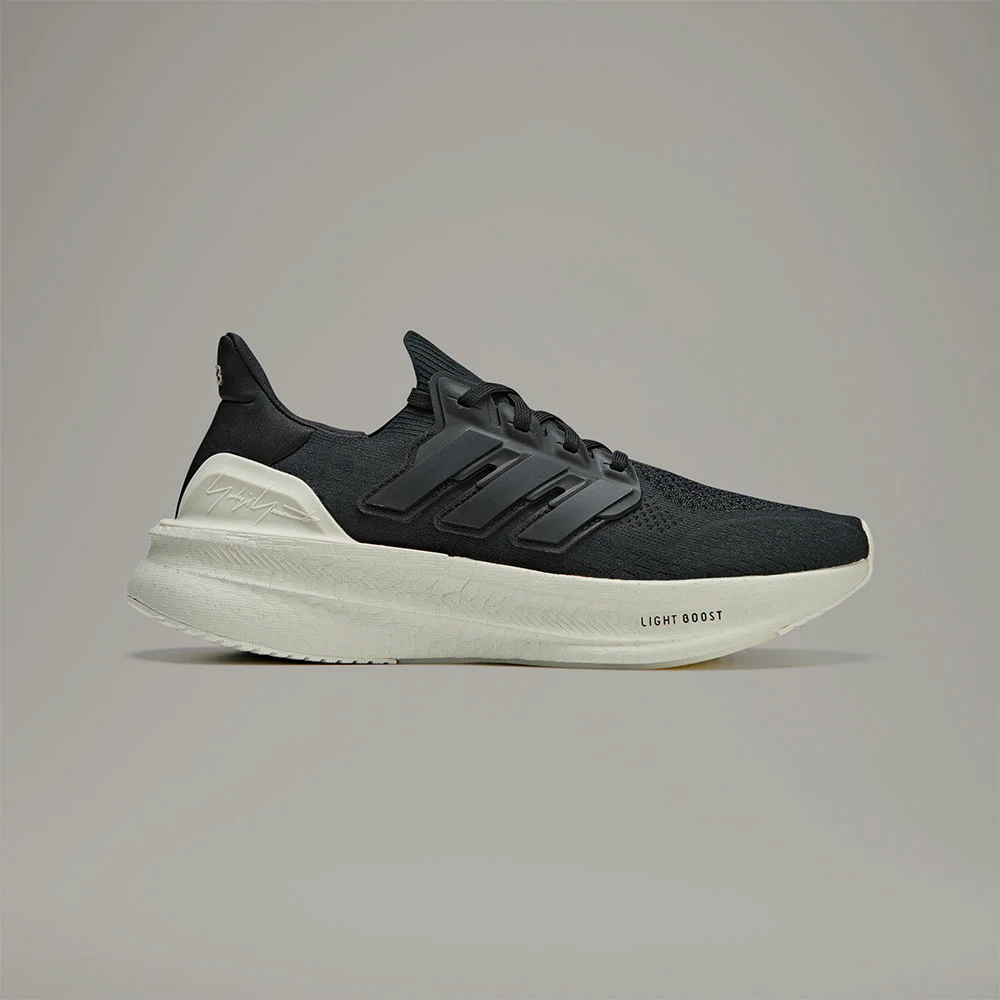 Y-3 Ultra Boost 5 - 黑色 / IH0871