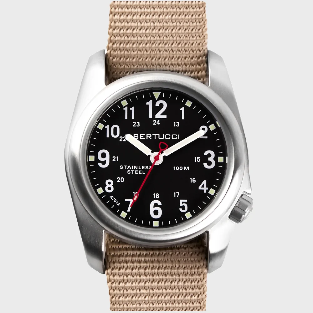 A-2S Field Watch 11052