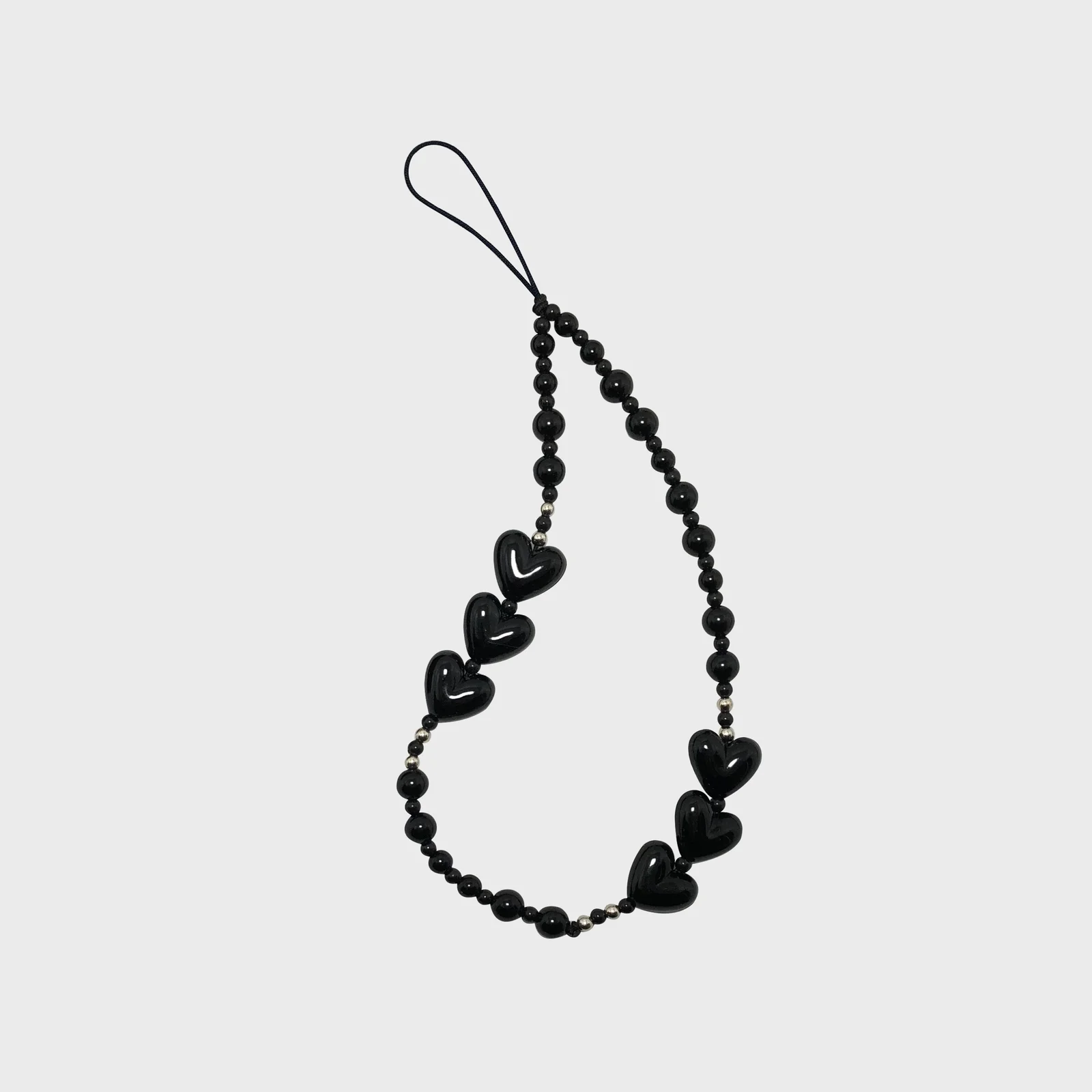 Black Sorbet Strap 2