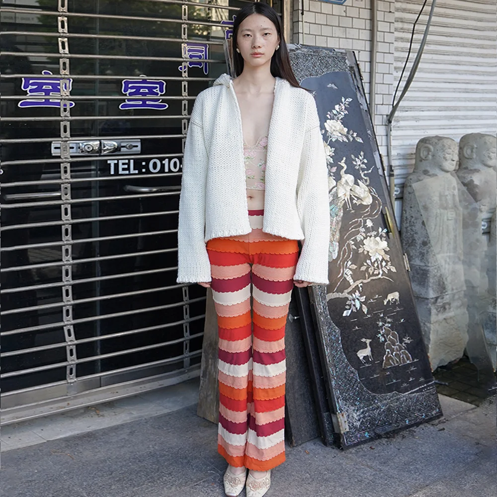 Serin Pants_Multi