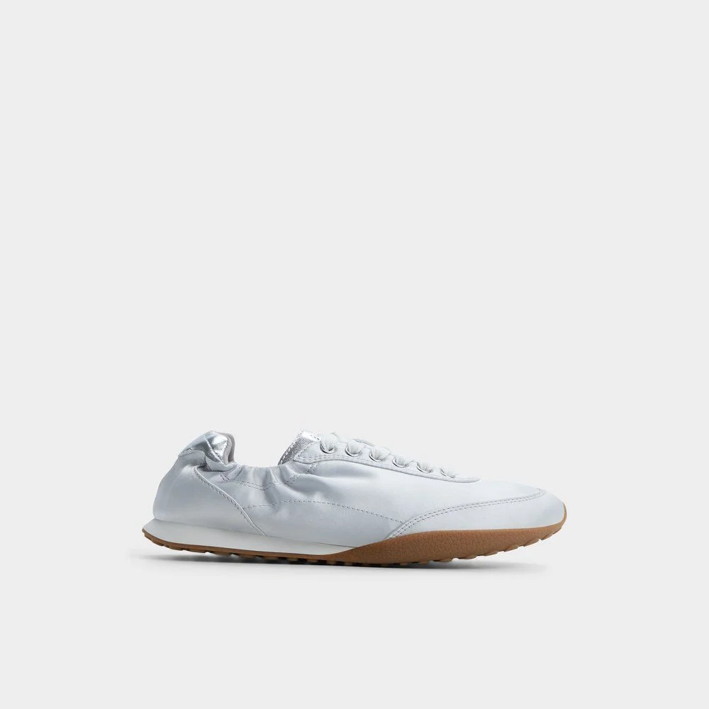 Aldo Ballet Sneaker 運動鞋 - 銀色 ADE1N031FZ040