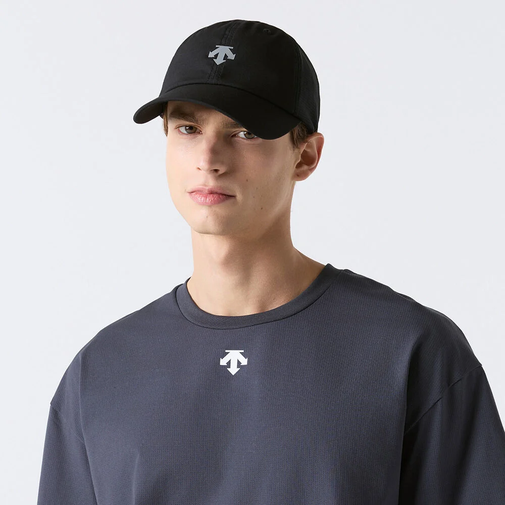 運動服 網布 輕量 棒球帽 SR123TCP31