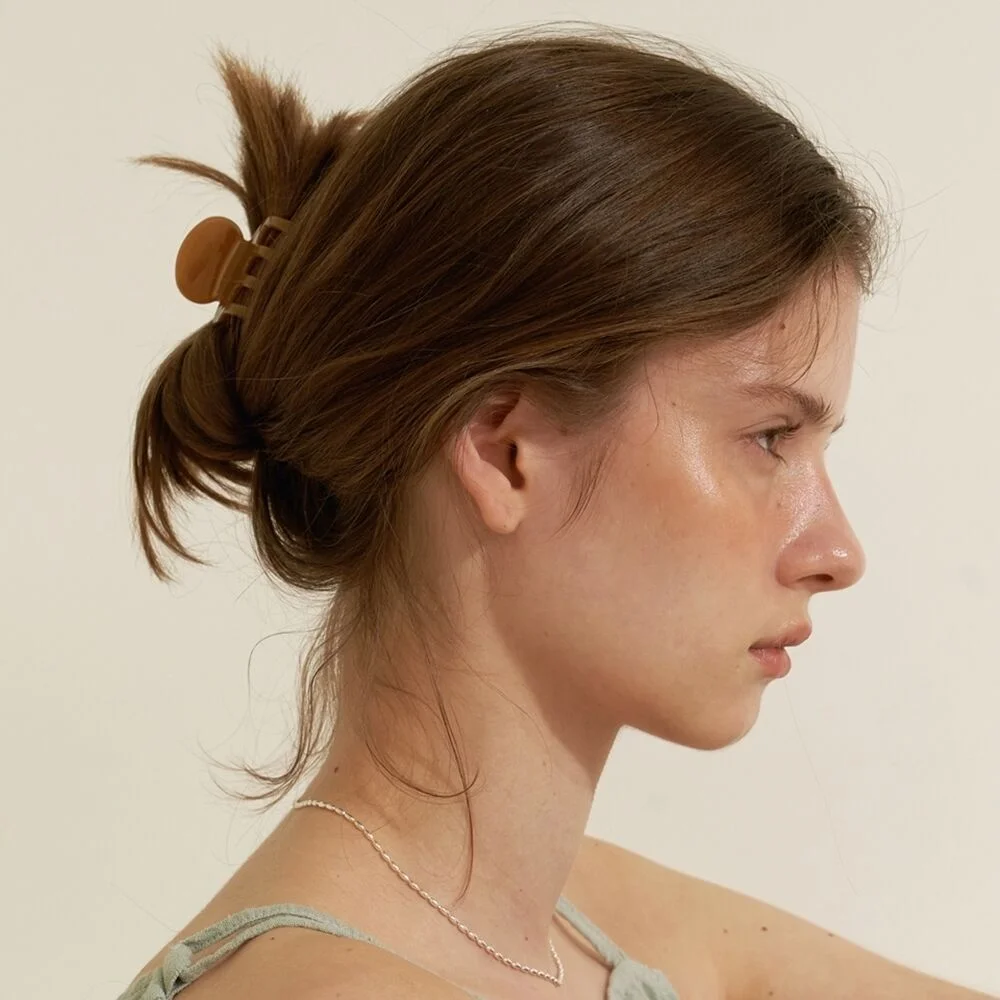 Mini Hair Clip
