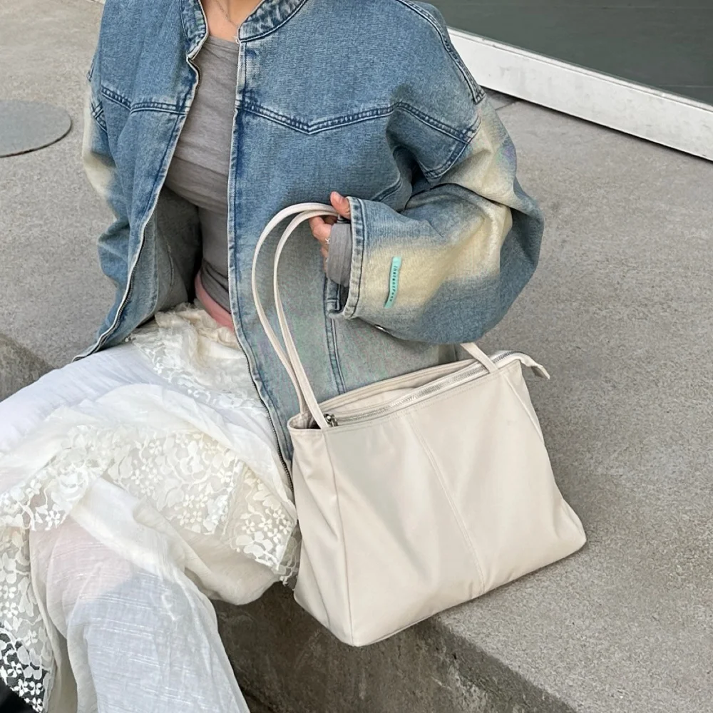 TIDY SHOULDER BAG (5colors) Tidy 單肩袋