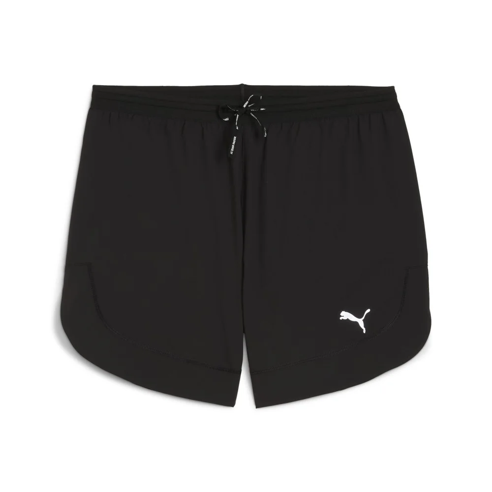 男裝 跑步 俱樂部 5英吋 Ultra Weave 圖案 短褲 M Run Club 5 Ultraweave Graphic Short (52823601)