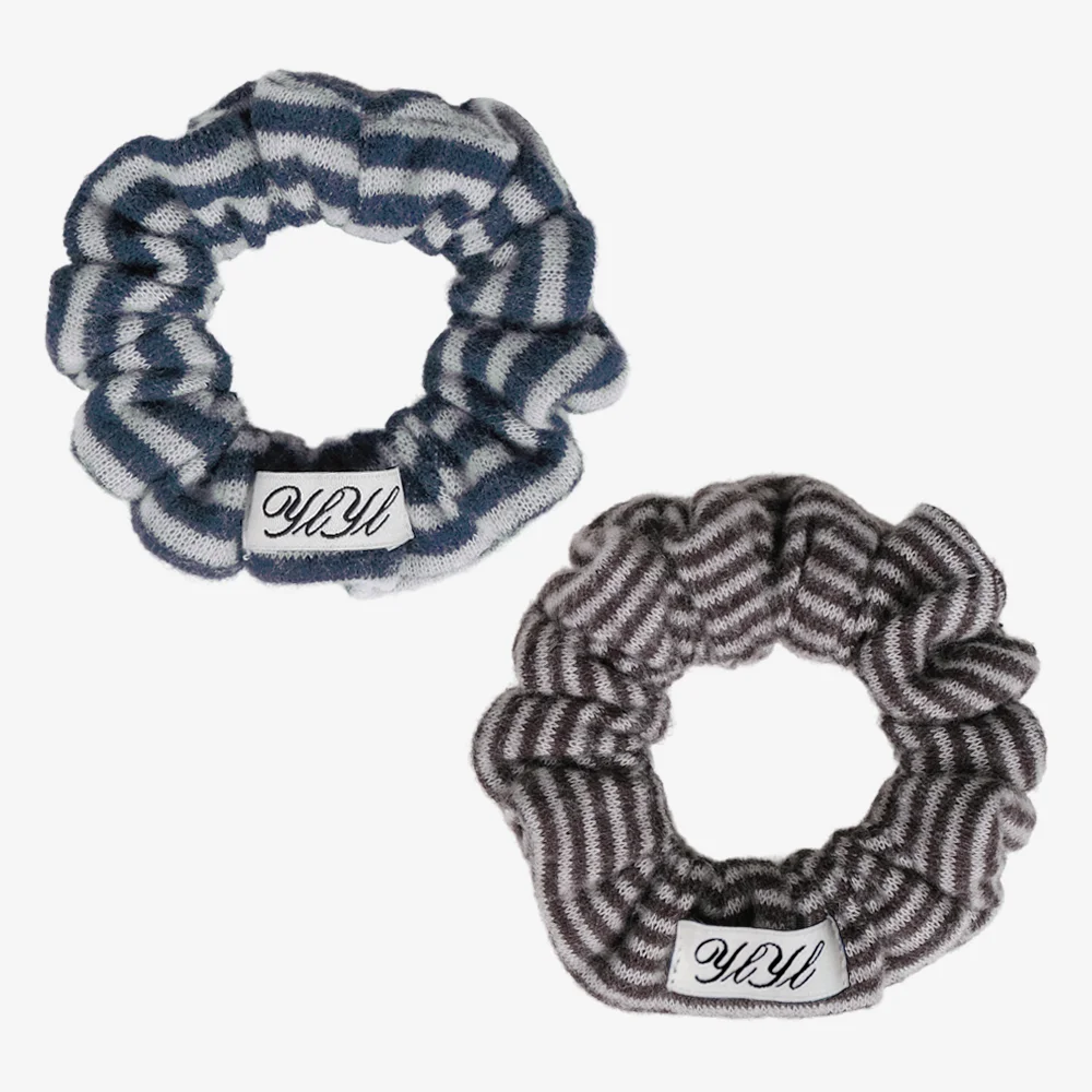 Baby Dorothy scrunchies set, MIX