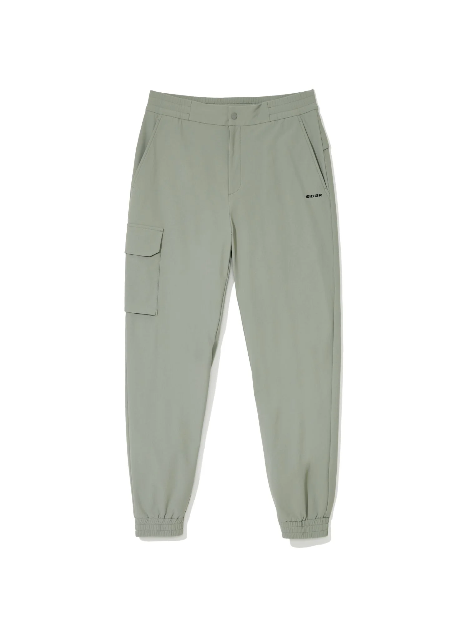 WINDLOCK (Windlock) 男裝 慢跑褲 褲子_URBAN KHAKI_DMU233044K