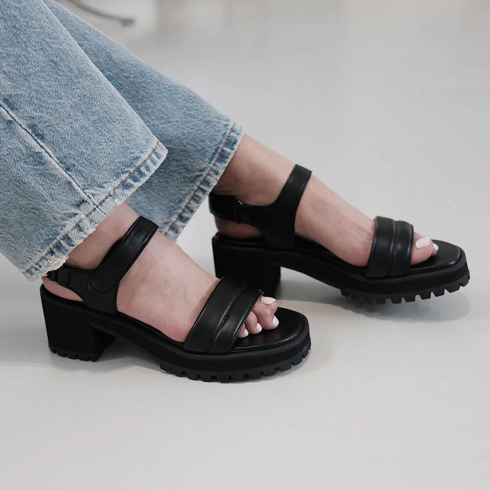 Sandal_ Zena OSS240