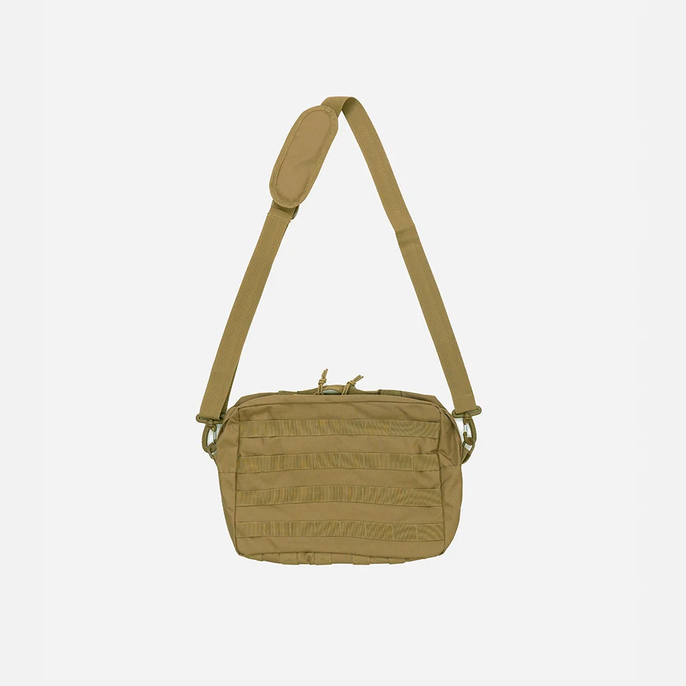 YMCL KY MOLLE Shoulder Bag - Coyote
