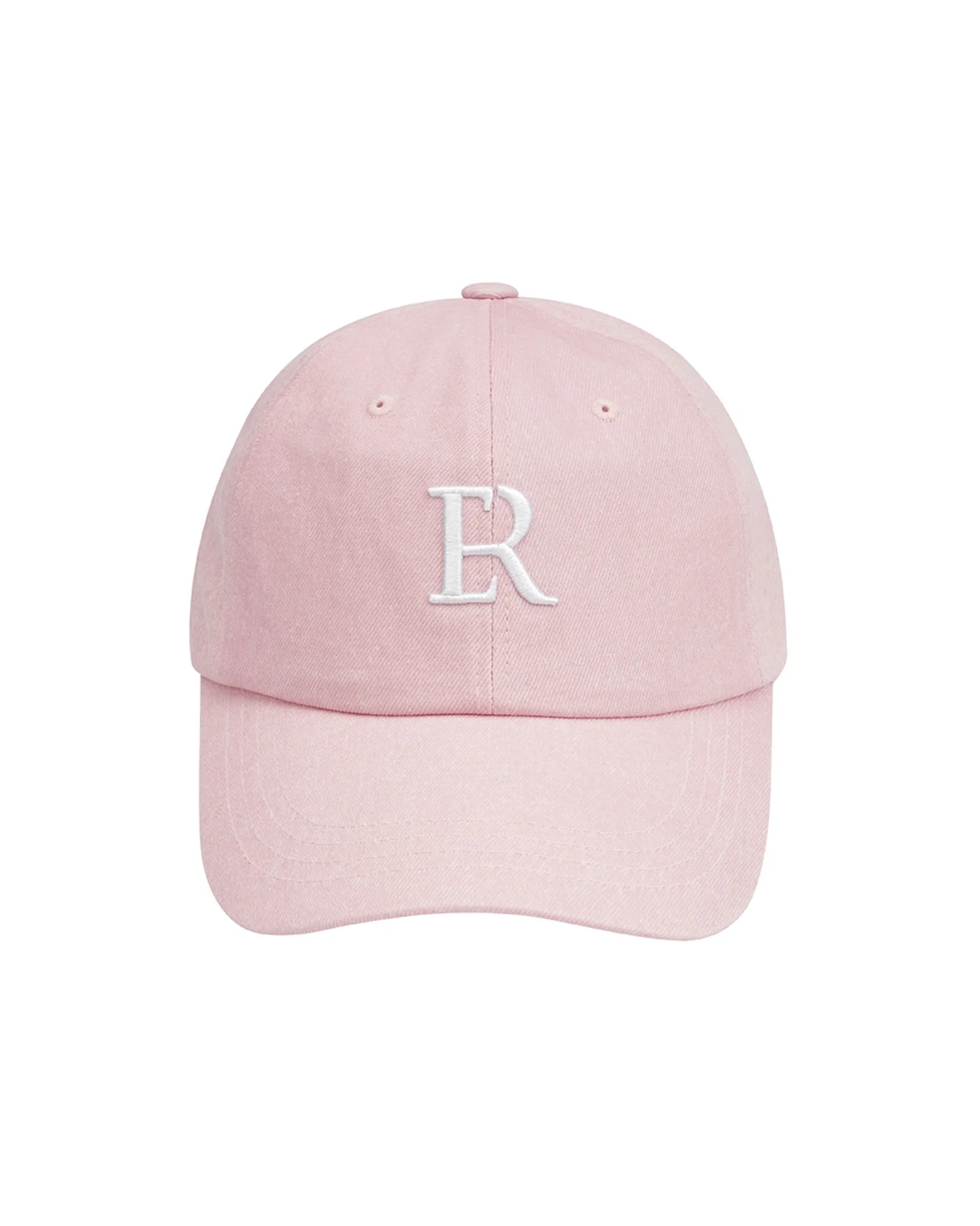 ER CITY CAP - PINK