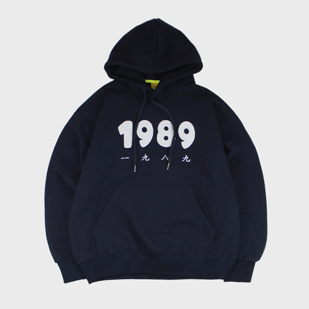 1989 HD(NAVY) (S尺寸 第N次到貨)