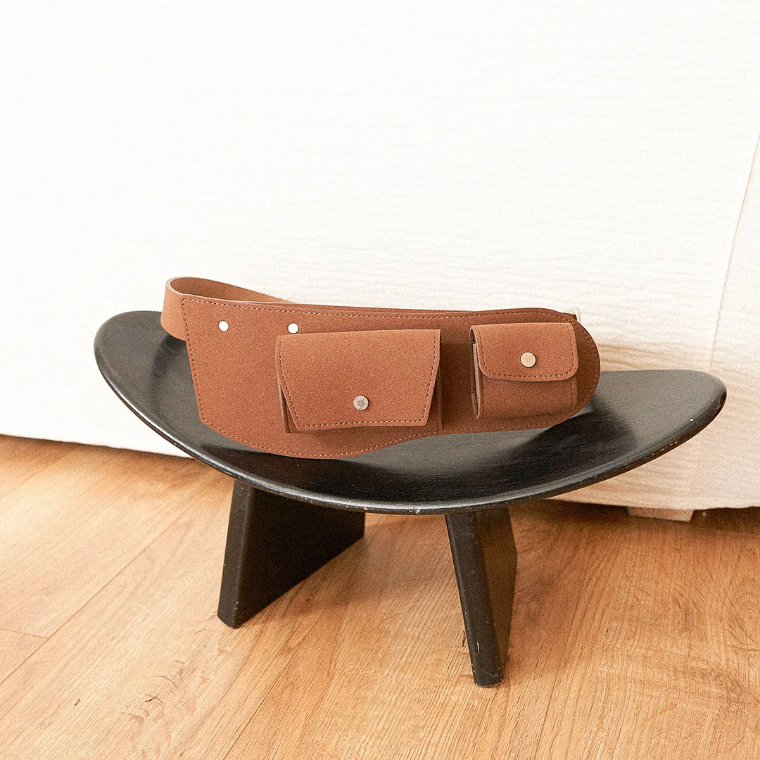 SNAP BELT BAG