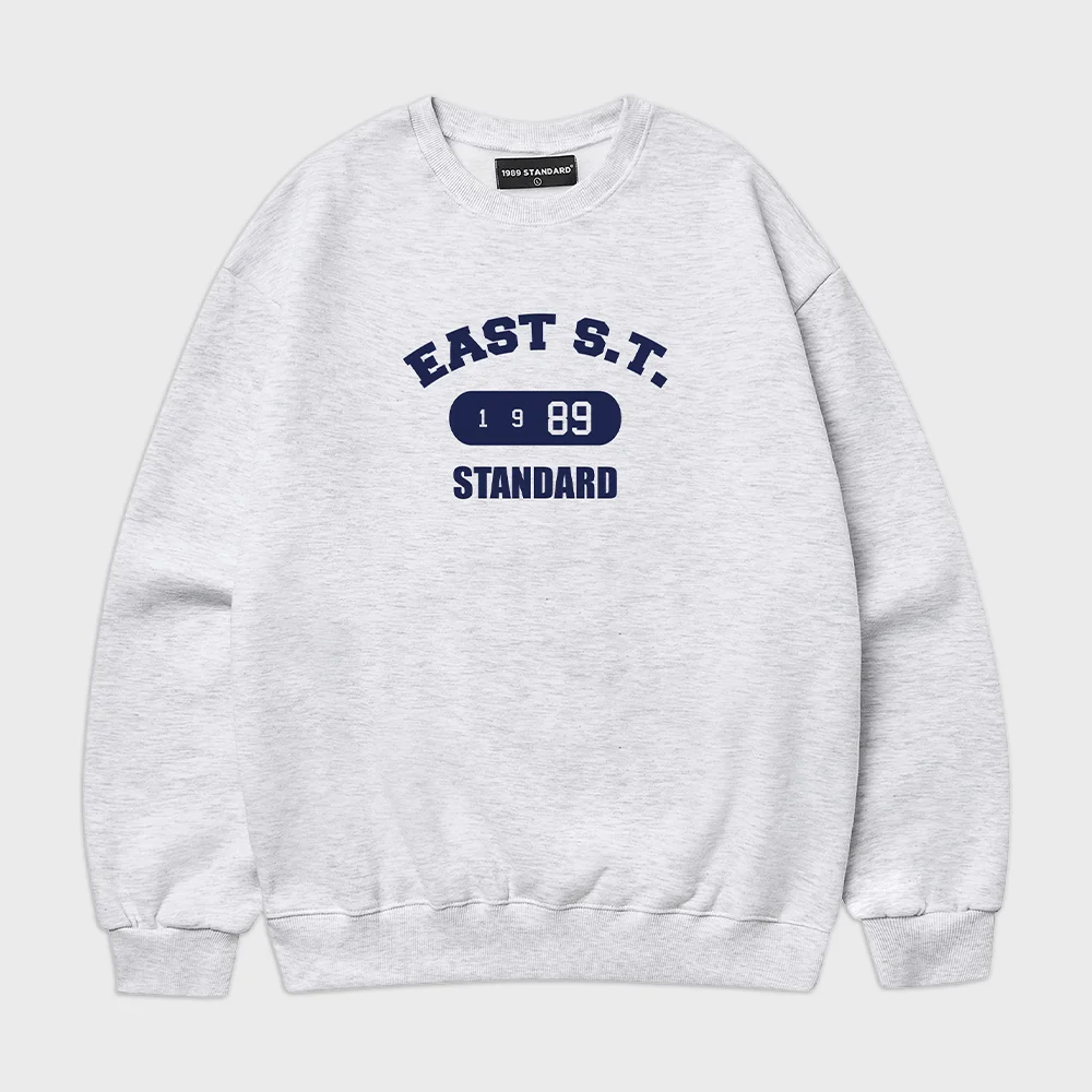 EAST 1989 衛衣 (STMSTD-0253)