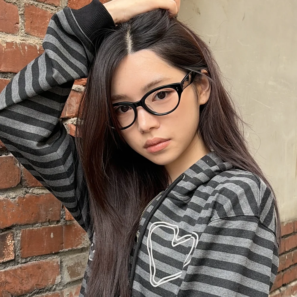Karen Cats 黑色