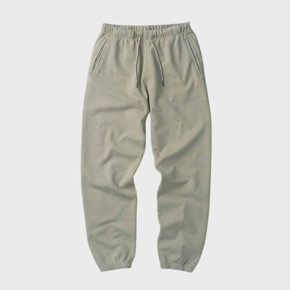 Angler Sweat Pants AZPAM26230BEL