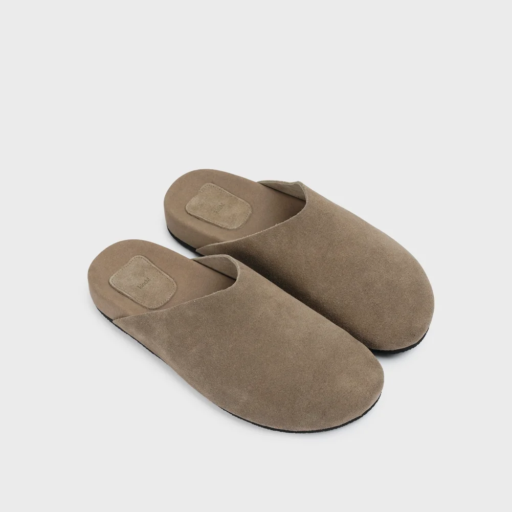 UNLINED - 006 (a) / FRENCH TAUPE